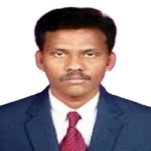 Dr. T. Venkatesh Kanna